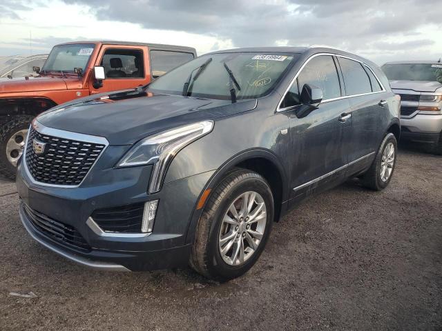 cadillac xt5 premiu 2020 1gykncr42lz223488