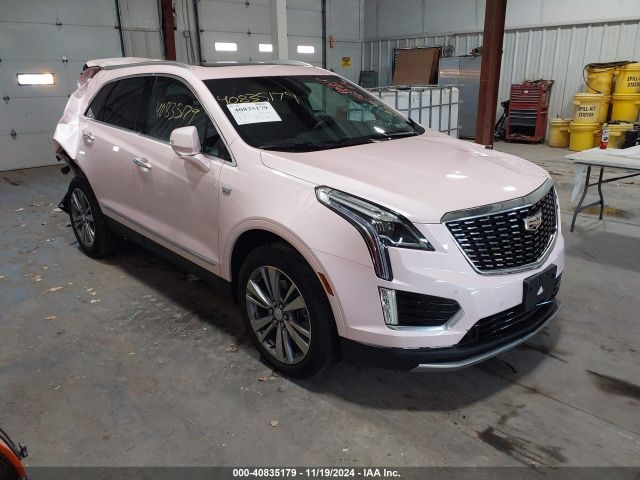 cadillac xt5 2024 1gykncr43rz706769