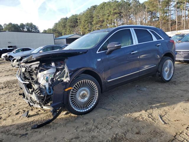 cadillac xt5 premiu 2024 1gykncr43rz749766