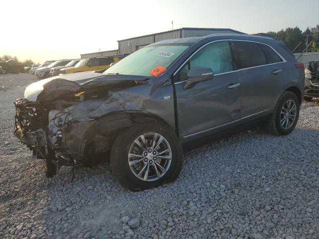 cadillac xt5 premiu 2021 1gykncr44mz194027