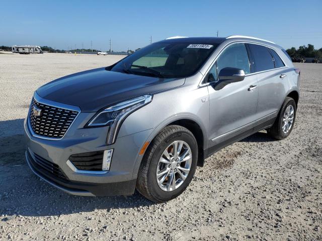 cadillac xt5 2020 1gykncr45lz209911