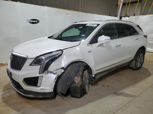 cadillac xt5 premiu 2021 1gykncr45mz115898