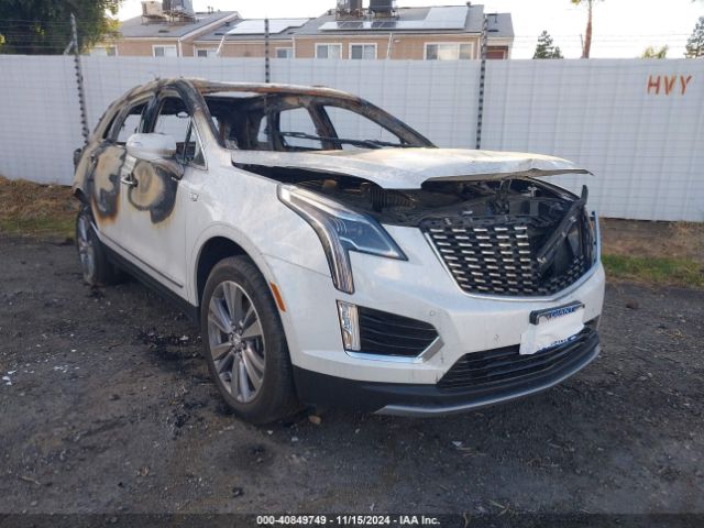 cadillac xt5 2024 1gykncr45rz706000