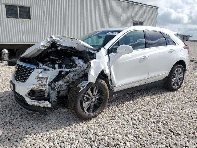 cadillac xt5 2024 1gykncr46rz743718