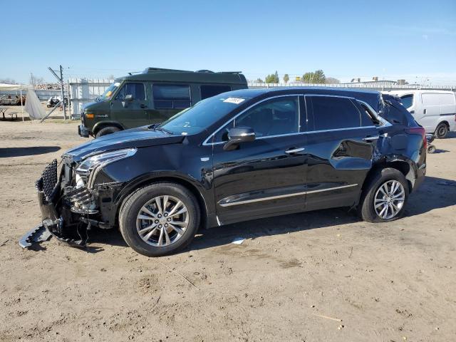 cadillac xt5 2023 1gykncr49pz108599