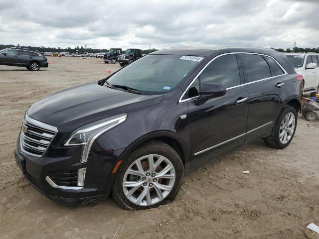 cadillac xt5 luxury 2018 1gykncrs0jz229883