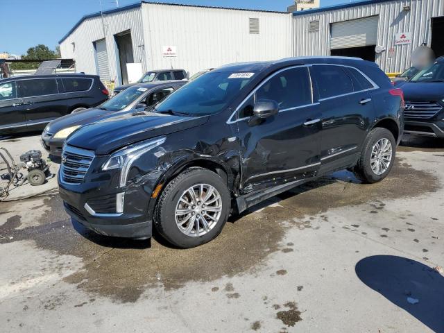 cadillac xt5 luxury 2019 1gykncrs0kz231537