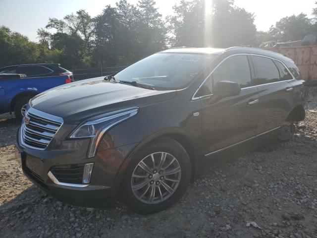 cadillac xt5 luxury 2019 1gykncrs0kz269818