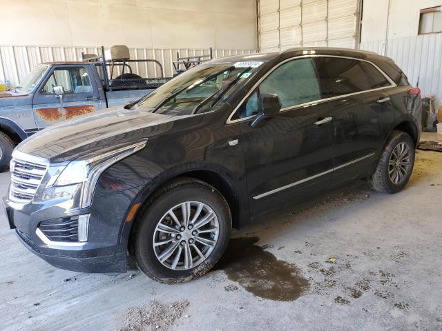 cadillac xt5 luxury 2019 1gykncrs0kz297019