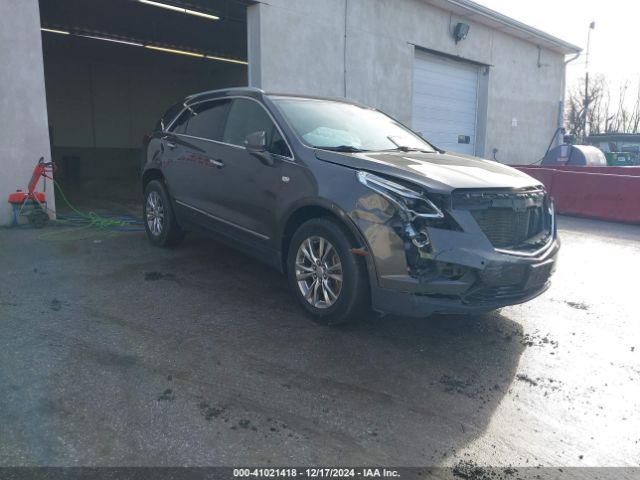 cadillac xt5 2020 1gykncrs0lz122920