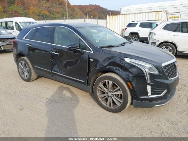 cadillac xt5 2020 1gykncrs0lz153746