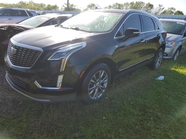 cadillac xt5 premiu 2021 1gykncrs0mz173433