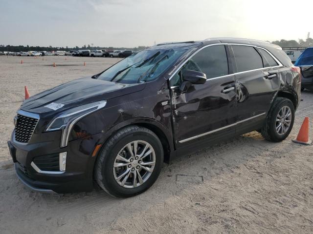 cadillac xt5 premiu 2021 1gykncrs0mz185453