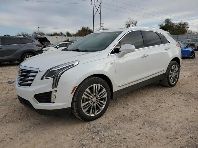 cadillac xt5 premiu 2017 1gykncrs1hz133643