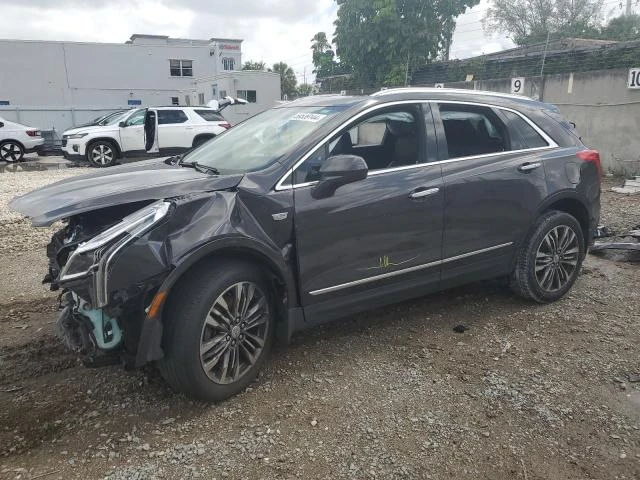 cadillac xt5 premiu 2017 1gykncrs1hz164357