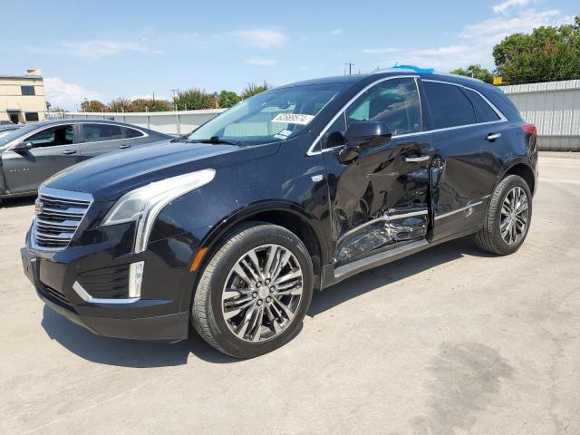 cadillac xt5 premiu 2017 1gykncrs1hz200404