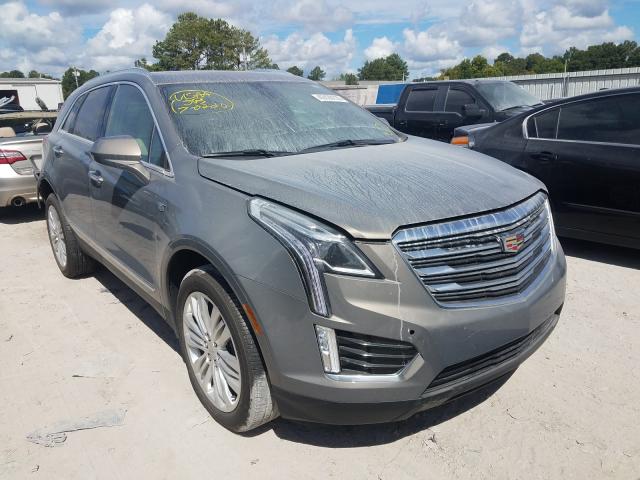 cadillac  2017 1gykncrs1hz321630