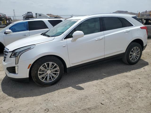 cadillac xt5 2019 1gykncrs1kz105543