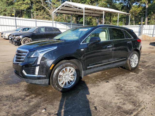 cadillac xt5 luxury 2019 1gykncrs1kz217615