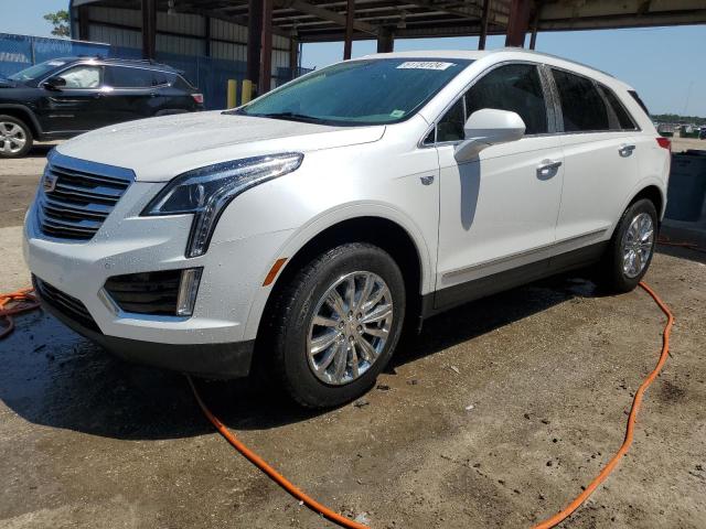 cadillac xt5 2019 1gykncrs1kz278012