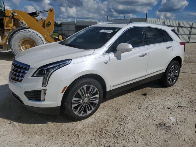 cadillac xt5 luxury 2019 1gykncrs1kz279774