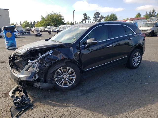 cadillac xt5 premiu 2021 1gykncrs1mz119235