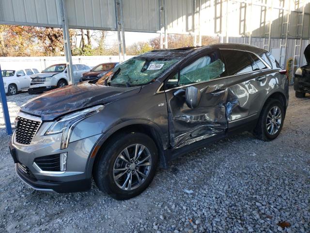 cadillac xt5 premiu 2021 1gykncrs1mz174431