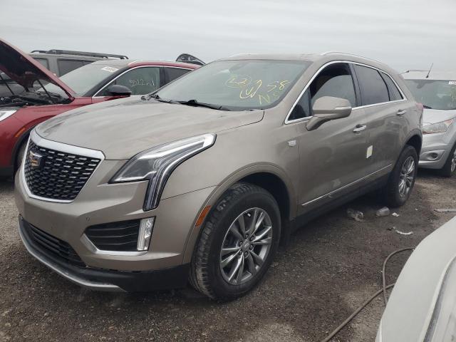 cadillac xt5 premiu 2022 1gykncrs1nz126722