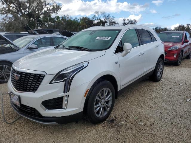 cadillac xt5 premiu 2022 1gykncrs1nz175354