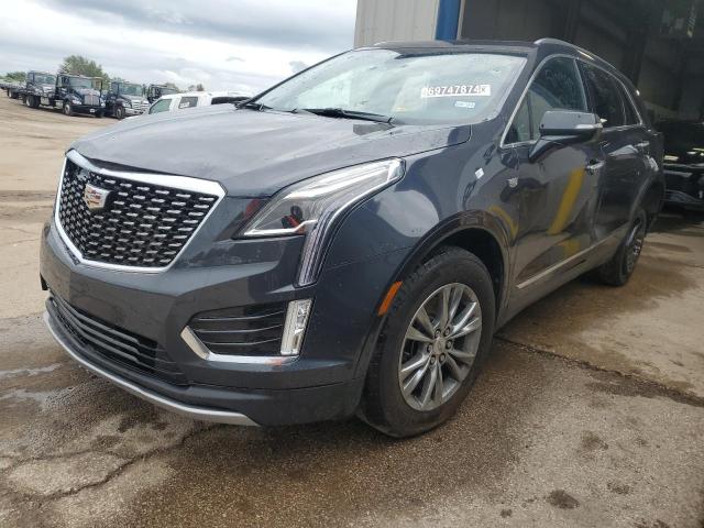 cadillac xt5 premiu 2023 1gykncrs1pz191427