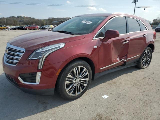 cadillac xt5 premiu 2017 1gykncrs2hz122702