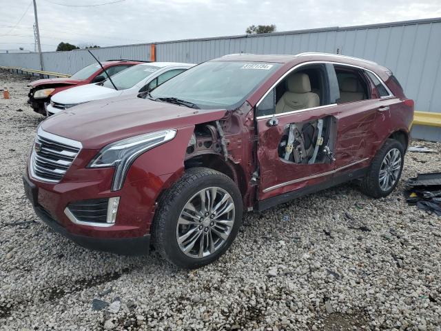 cadillac xt5 premiu 2017 1gykncrs2hz206986