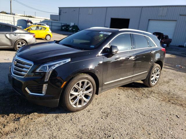 cadillac xt5 luxury 2018 1gykncrs2jz105016