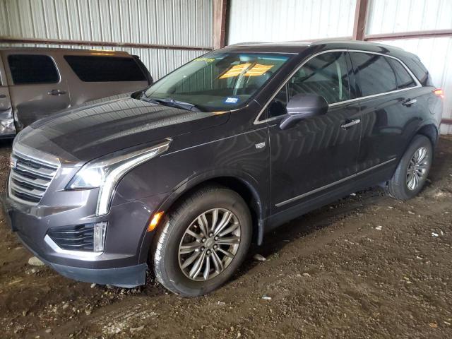 cadillac xt5 2019 1gykncrs2kz124053