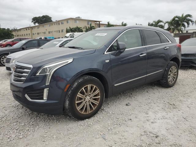 cadillac xt5 luxury 2019 1gykncrs2kz133920