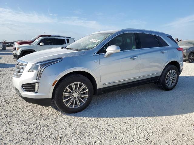 cadillac xt5 luxury 2019 1gykncrs2kz196869