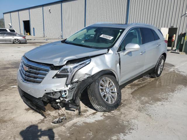 cadillac xt5 luxury 2019 1gykncrs2kz230129