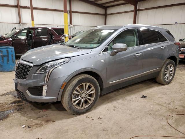 cadillac xt5 2020 1gykncrs2lz168734