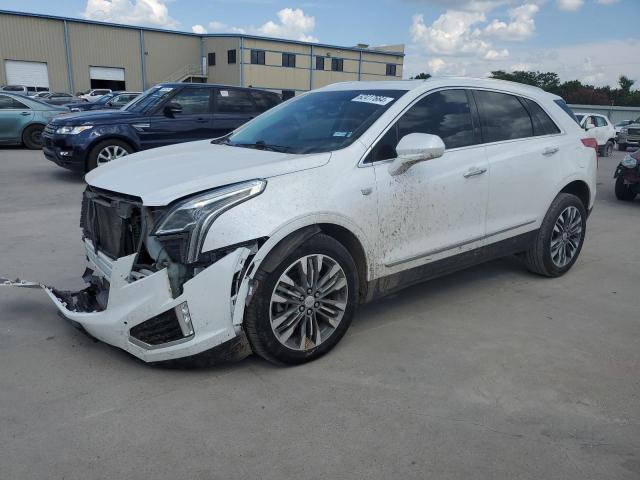 cadillac xt5 premiu 2017 1gykncrs3hz113409