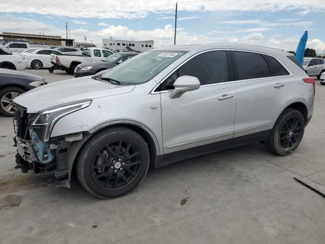 cadillac xt5 2018 1gykncrs3jz207988