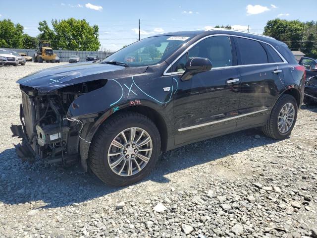 cadillac xt5 2018 1gykncrs3jz240537