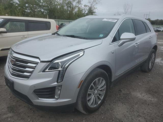 cadillac xt5 luxury 2019 1gykncrs3kz105320