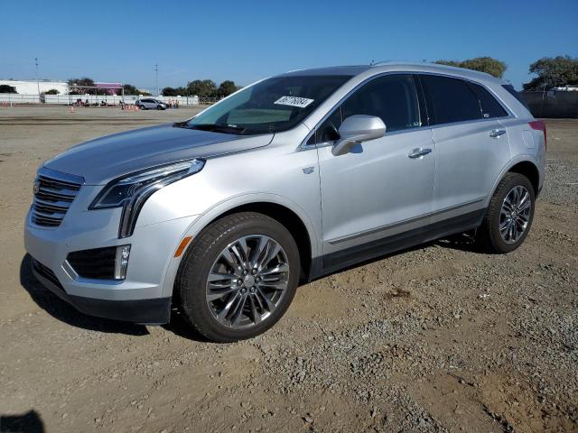 cadillac xt5 luxury 2019 1gykncrs3kz184729