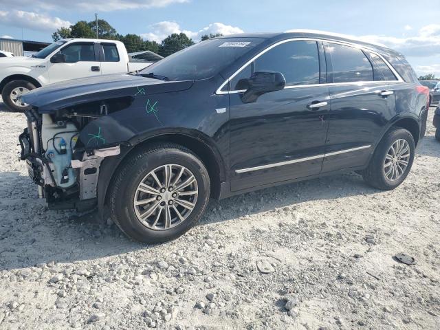 cadillac xt5 luxury 2019 1gykncrs3kz236117