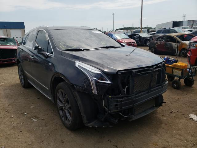 cadillac  2019 1gykncrs3kz280585