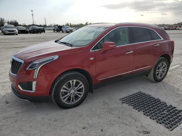 cadillac xt5 premiu 2021 1gykncrs3mz149451