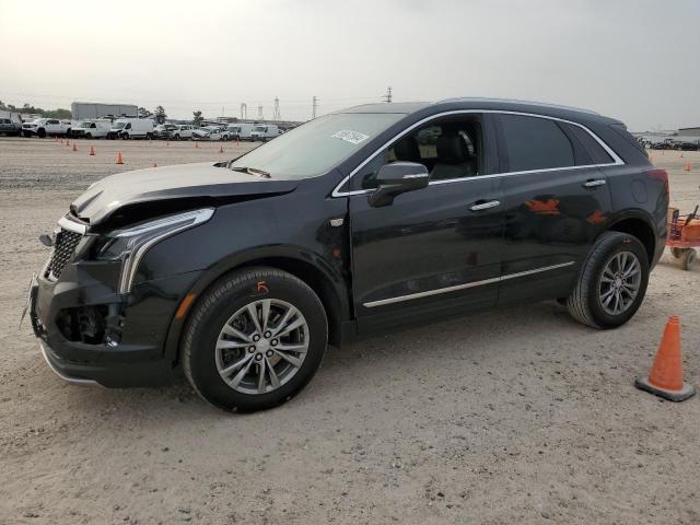 cadillac xt5 premiu 2021 1gykncrs3mz177962