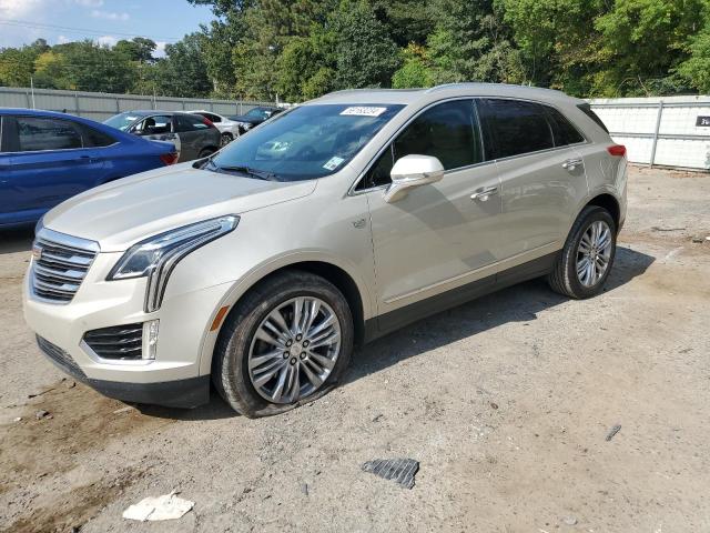 cadillac xt5 premiu 2017 1gykncrs4hz162263