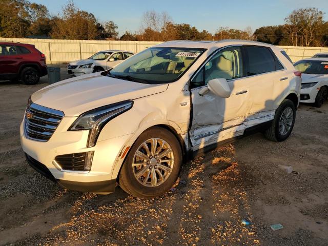 cadillac xt5 luxury 2019 1gykncrs4kz167194