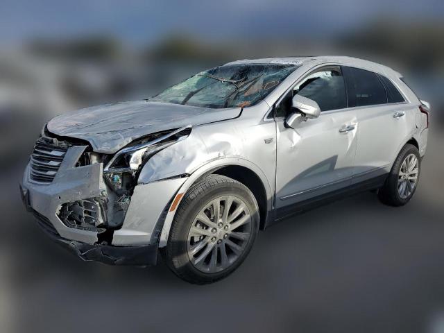 cadillac xt5 2019 1gykncrs4kz231556